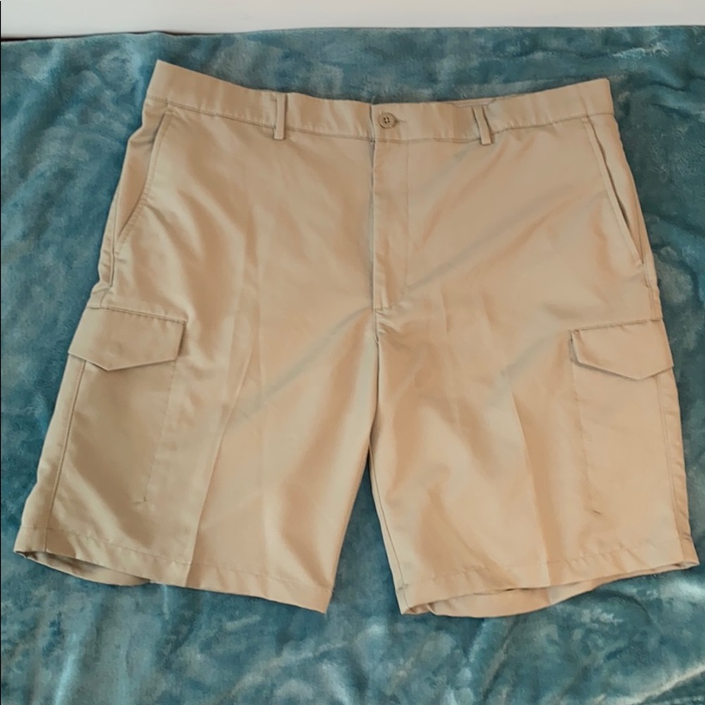 Greg Norman Shorts